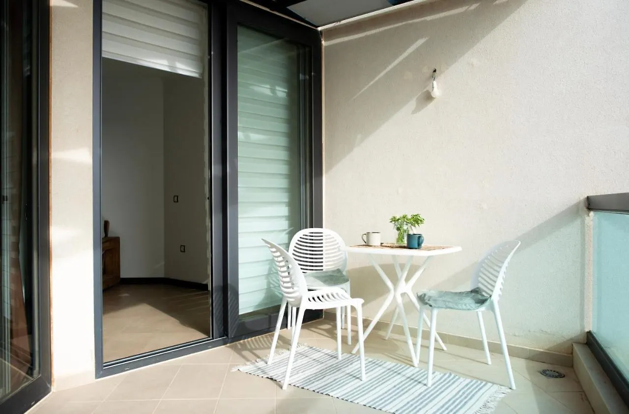 Apartamento Ocean View Penthouse El Cotillo España