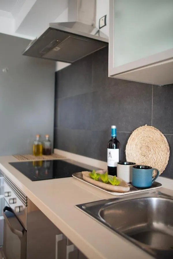 Apartamento Ocean View Penthouse El Cotillo