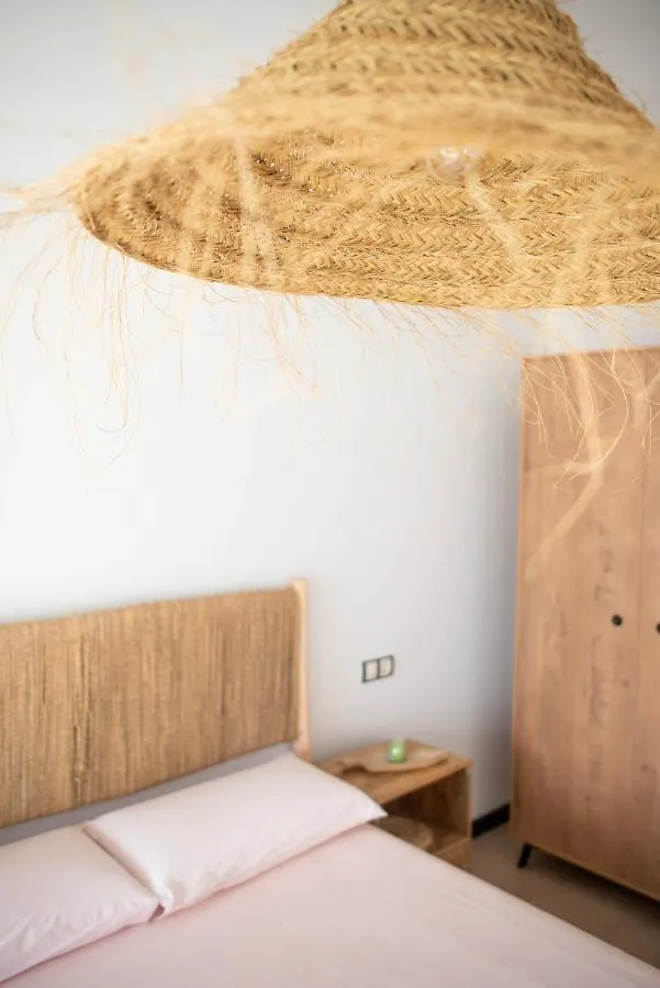 Apartamento Ocean View Penthouse El Cotillo España