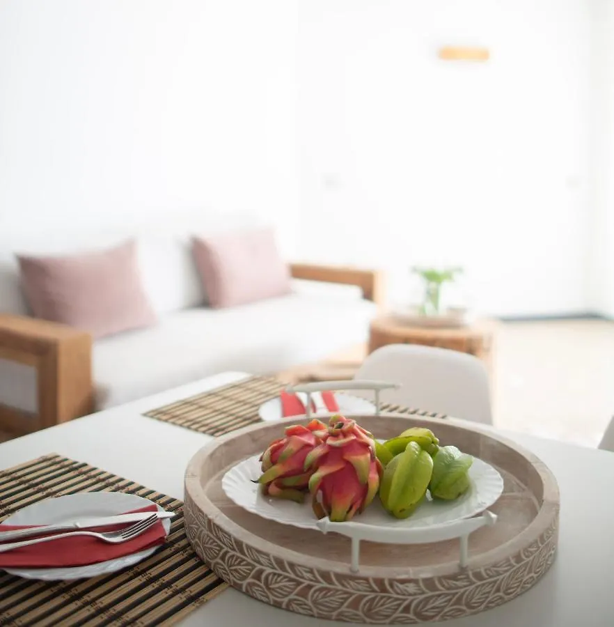Apartamento Ocean View Penthouse El Cotillo