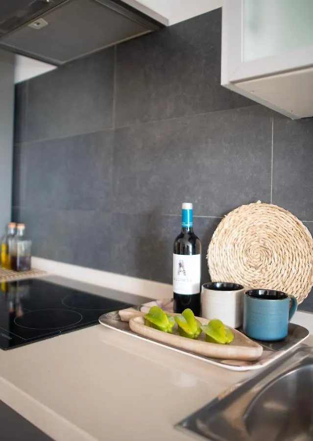 Ocean View Penthouse El Cotillo Spain
