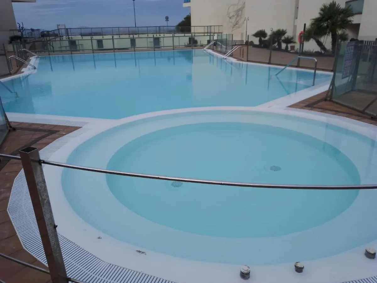 Ocean View Penthouse El Cotillo Spain