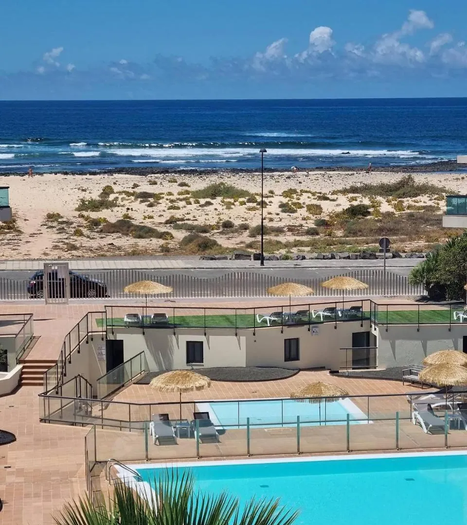 Ocean View Penthouse El Cotillo Apartment El Cotillo (Fuerteventura)