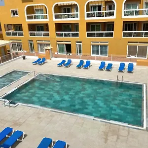  Appartamento Residencial Playa