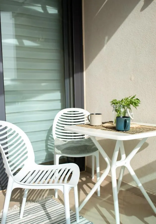 Apartman Ocean View Penthouse El Cotillo